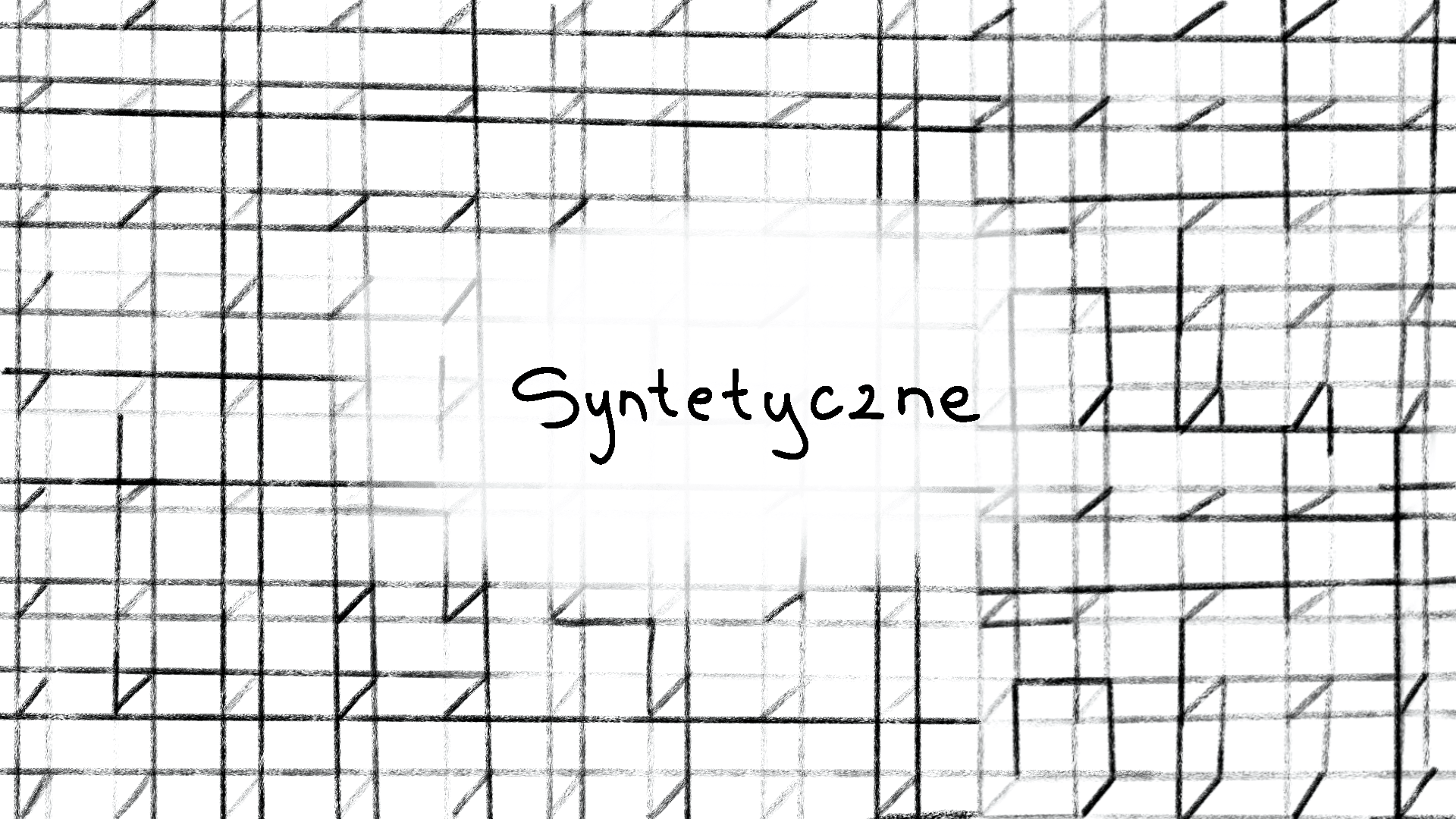 Tkanki syntetyczne